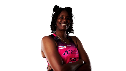 Romelda Aiken-George